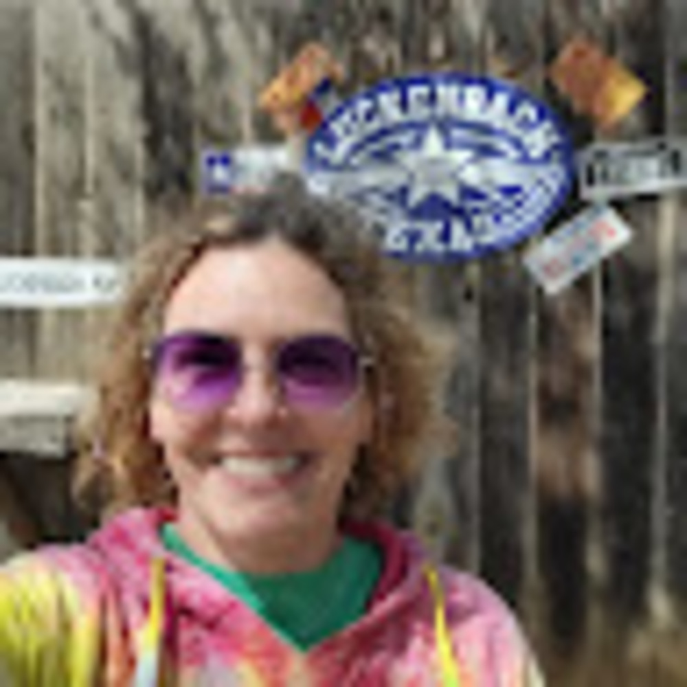 Meet your Posher, Diane